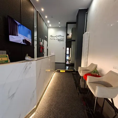 Hotel Calypso *