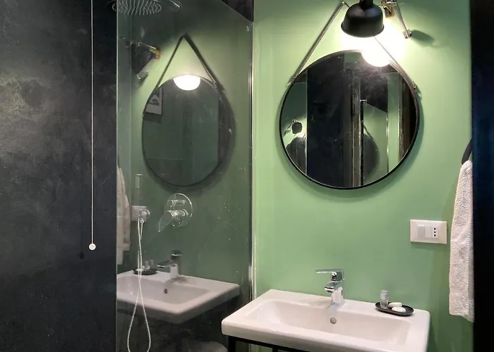 Hotel Calypso Milan