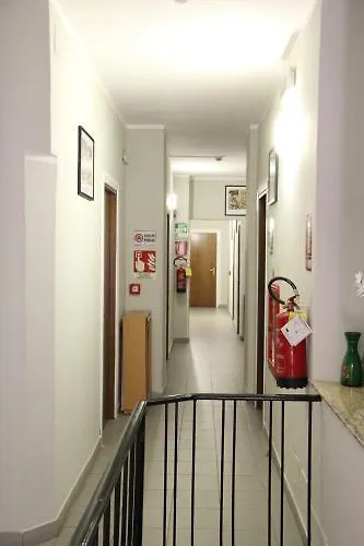 Hotel Calypso *