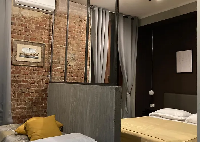 Calypso Hotel Milan