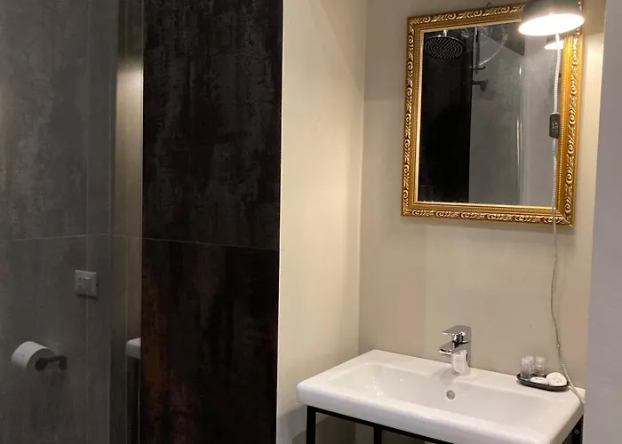 Hotel Calypso Milan