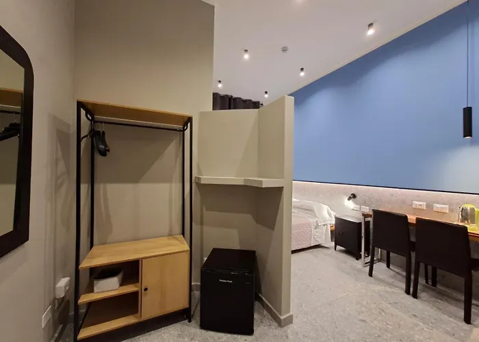 Calypso Hotel Milan