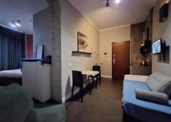 Hotel Calypso