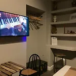 ホテル カリプソ ミラノ