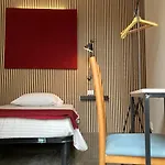 カリプソ ホテル *