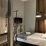 カリプソ ホテル ミラノ