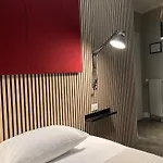 Hotel Calypso