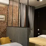 カリプソ ホテル ミラノ