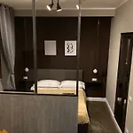 カリプソ ホテル *