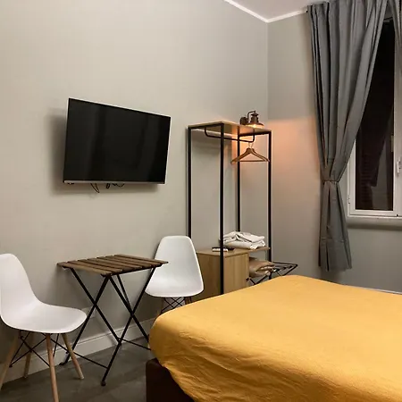 Calypso * Milano