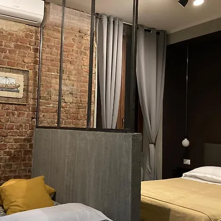 Calypso Hotel Milano